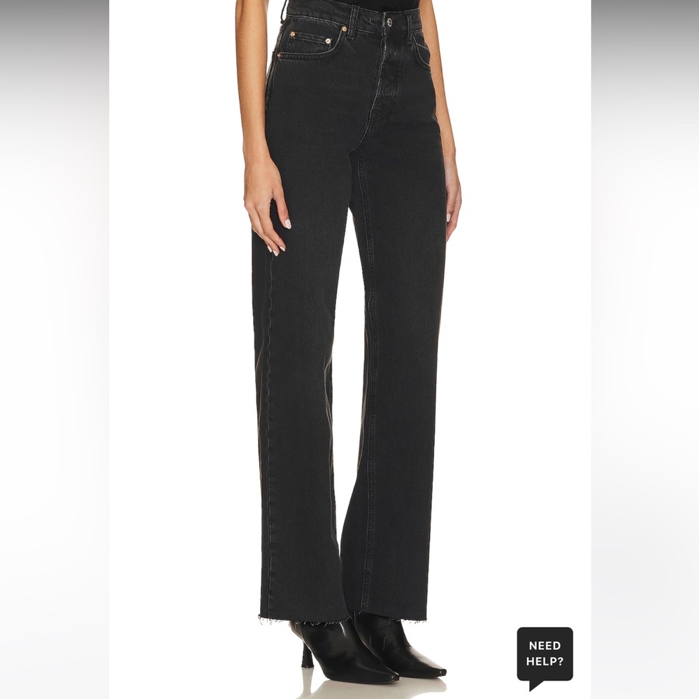 GRLFRIEND DENIM brand new with tags